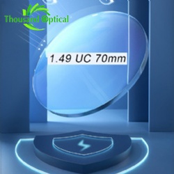 1.49 Single Vision Lens