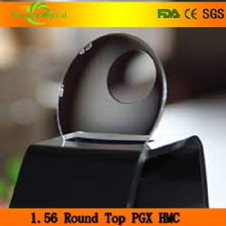 Round Top PGX